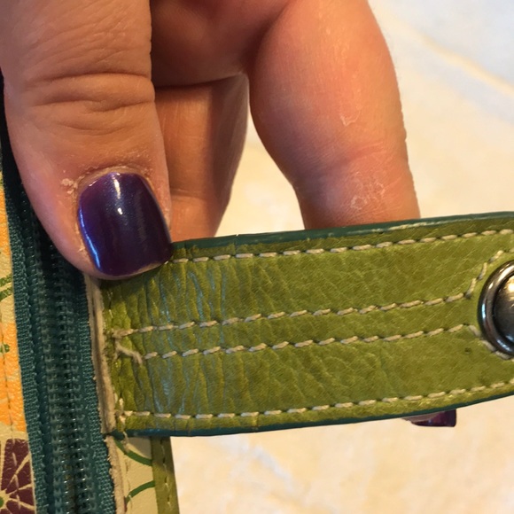 Fossil wallet - Picture 3 of 3